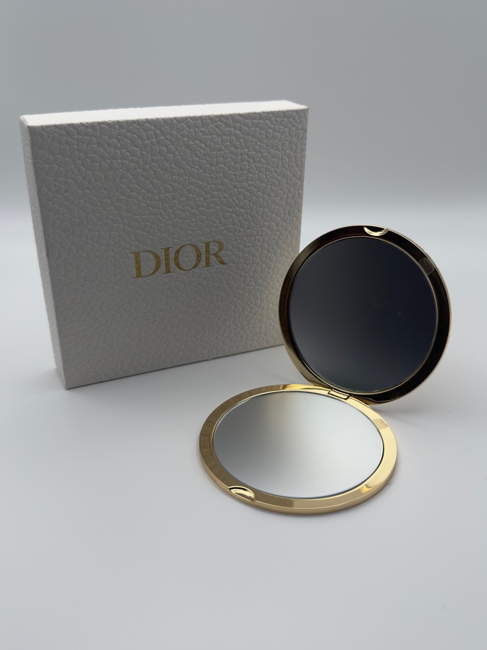 Dior Compact Pocket Mirror